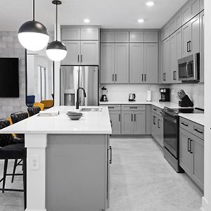 Three-Bedroom King Suite